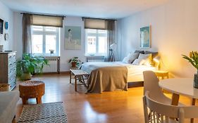 Cocorico Apartments